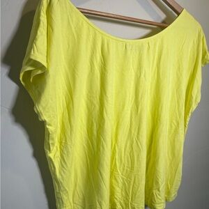 Ava Sky Top XS